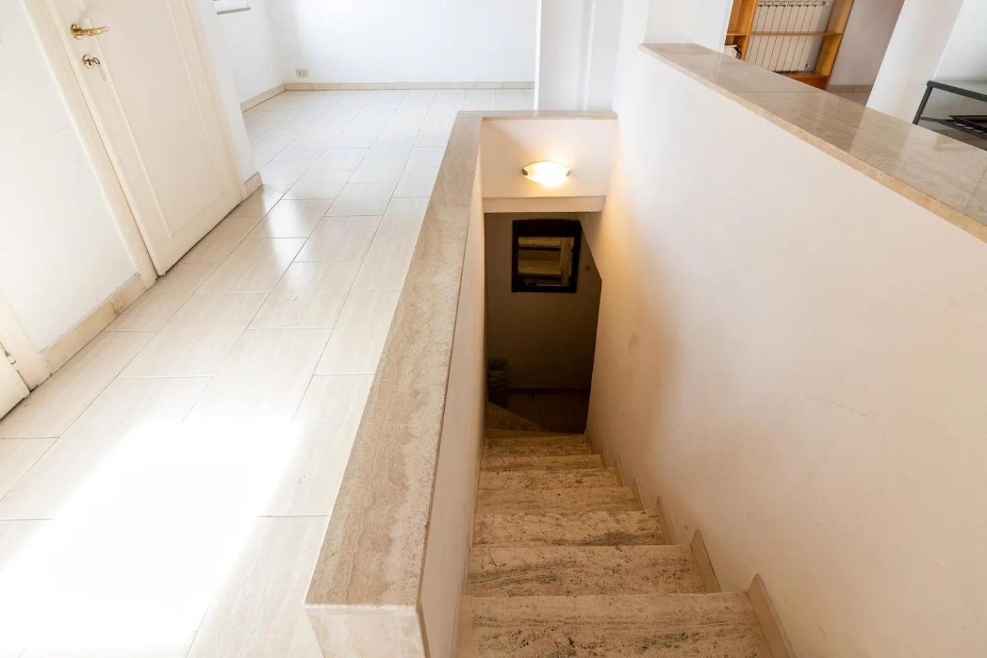 15 Min From Piazza Venezia Skyline Sanctuary In Trastevere 외부 사진