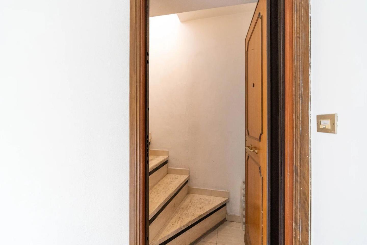 15 Min From Piazza Venezia Skyline Sanctuary In Trastevere 외부 사진